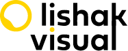 LISHAK visual logo